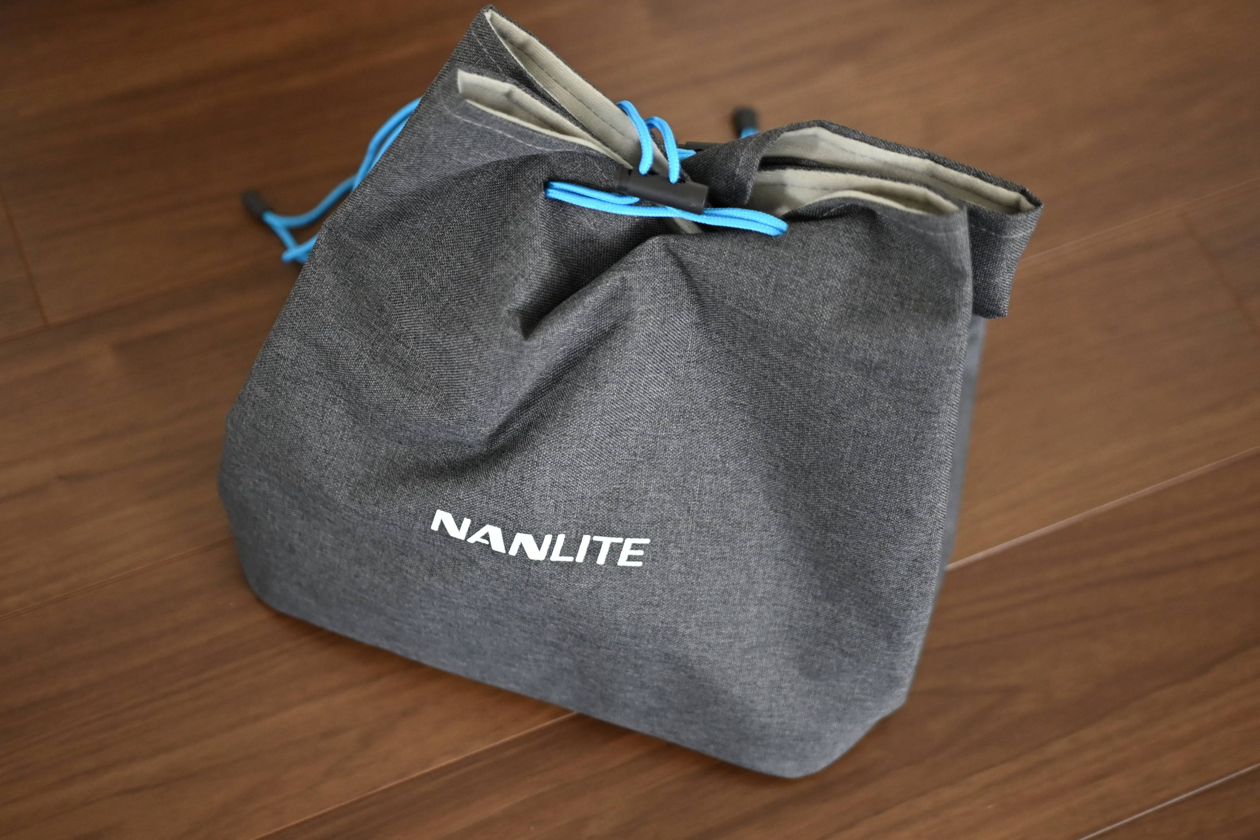 Nanlite Forza 720B and FFL 20G 38 - Newsshooter