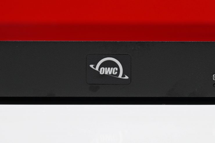 OWC ministack XT 08 03