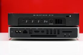 OWC ministack XT 08 09