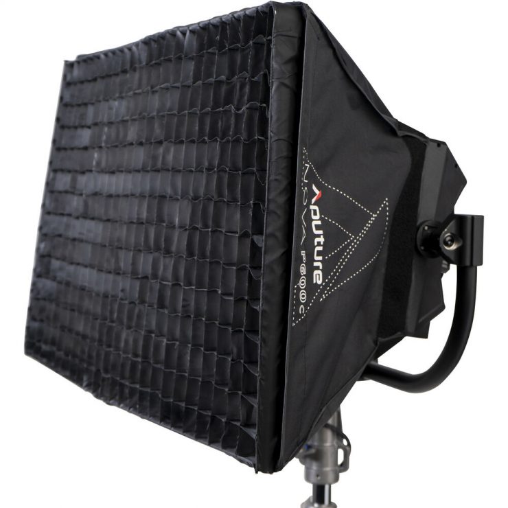 P600c Softbox 1