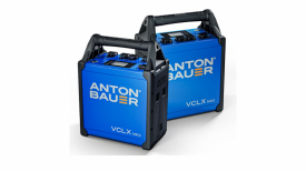 Anton/Bauer VCLX NM2