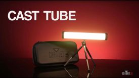 Product Spotlight Cast Tube CHAUVET DJ