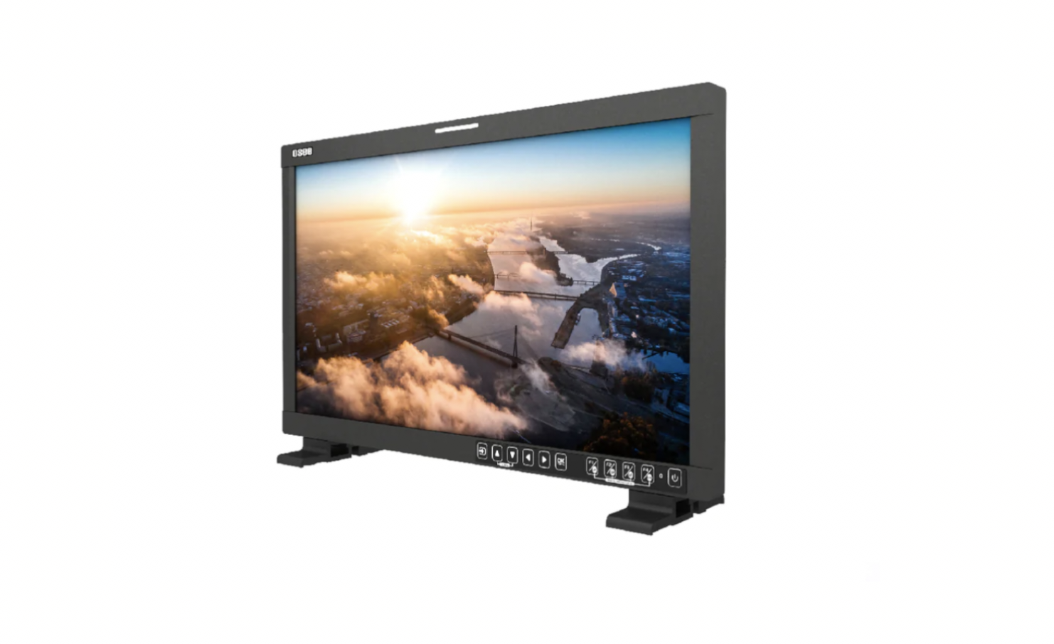 OSEE LCM215HDR + 21,5″ monitor polowy HDR