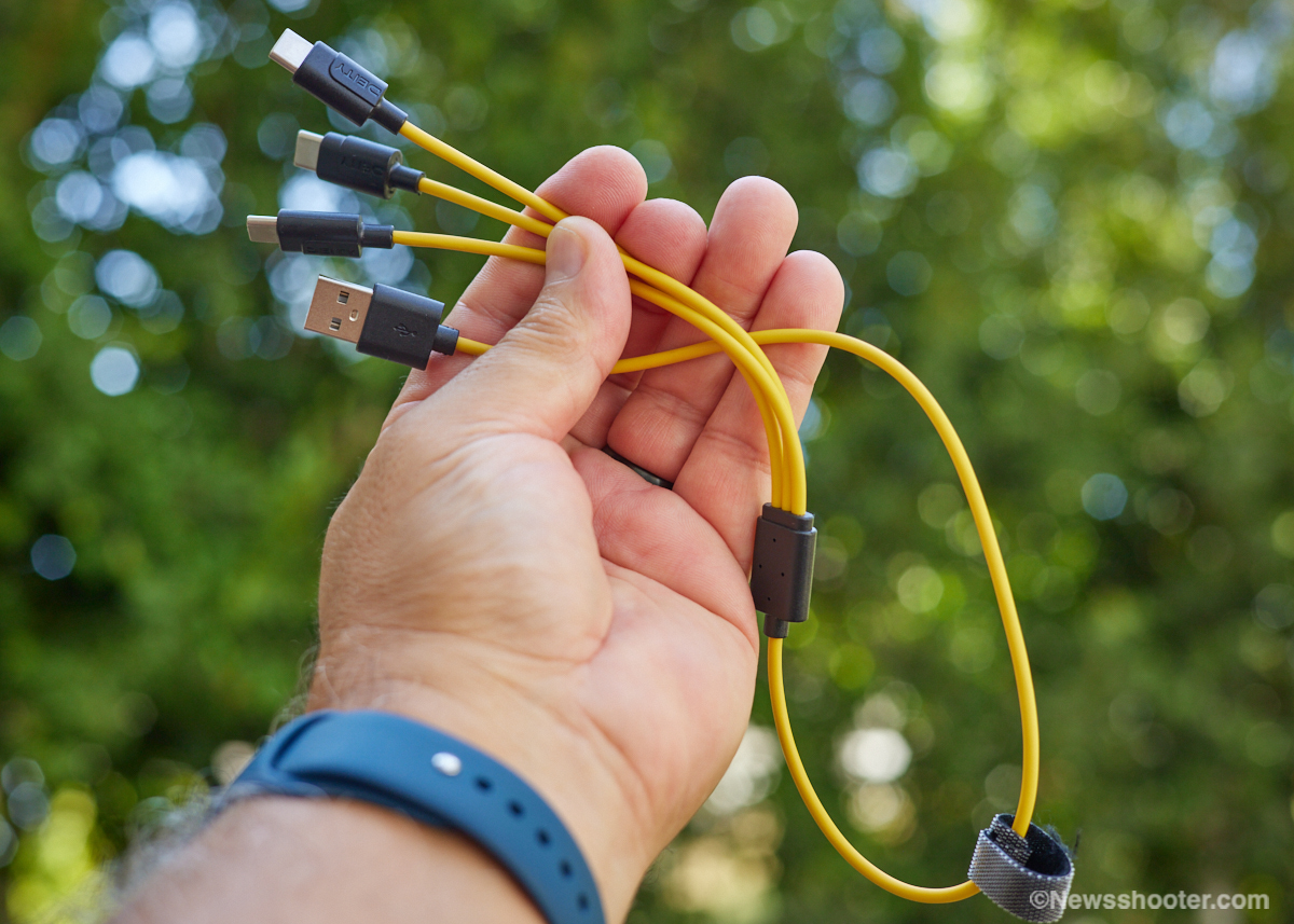 Timecode For The Masses. Deity Timecode Box TC-1 Review - Newsshooter