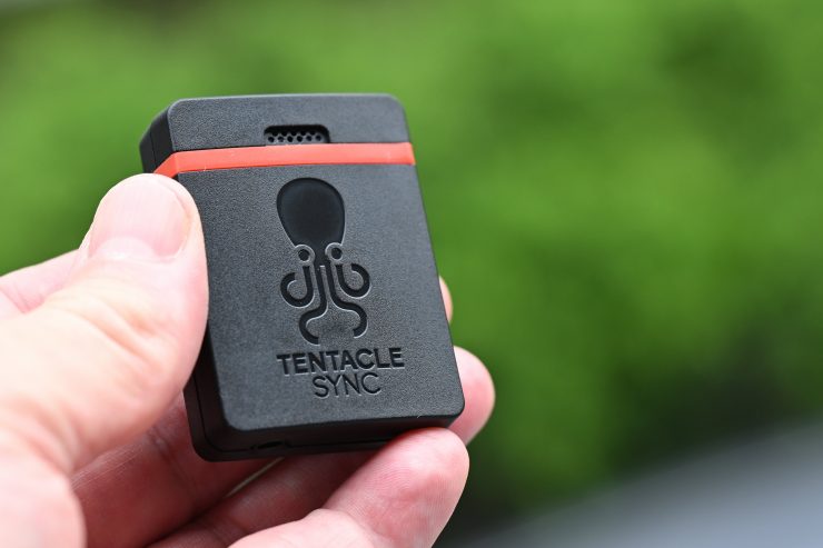 Tentacle Sync E mkII 03