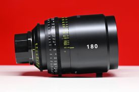 Tokina 180mm T1 9 Cinema Vista 16