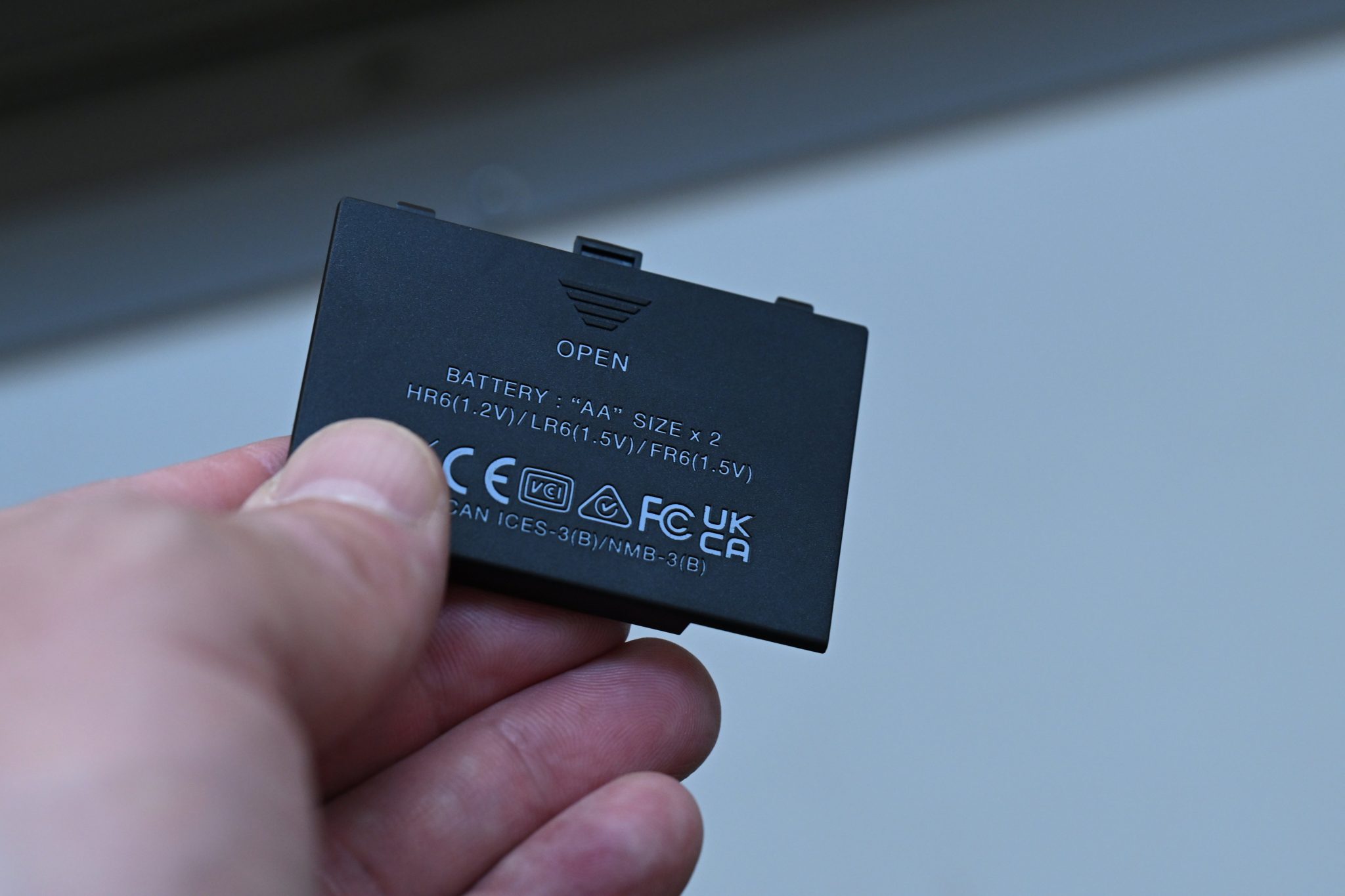 ZOOM F3 Review Newsshooter