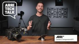 ALEXA 35 Tech Talk Companion App