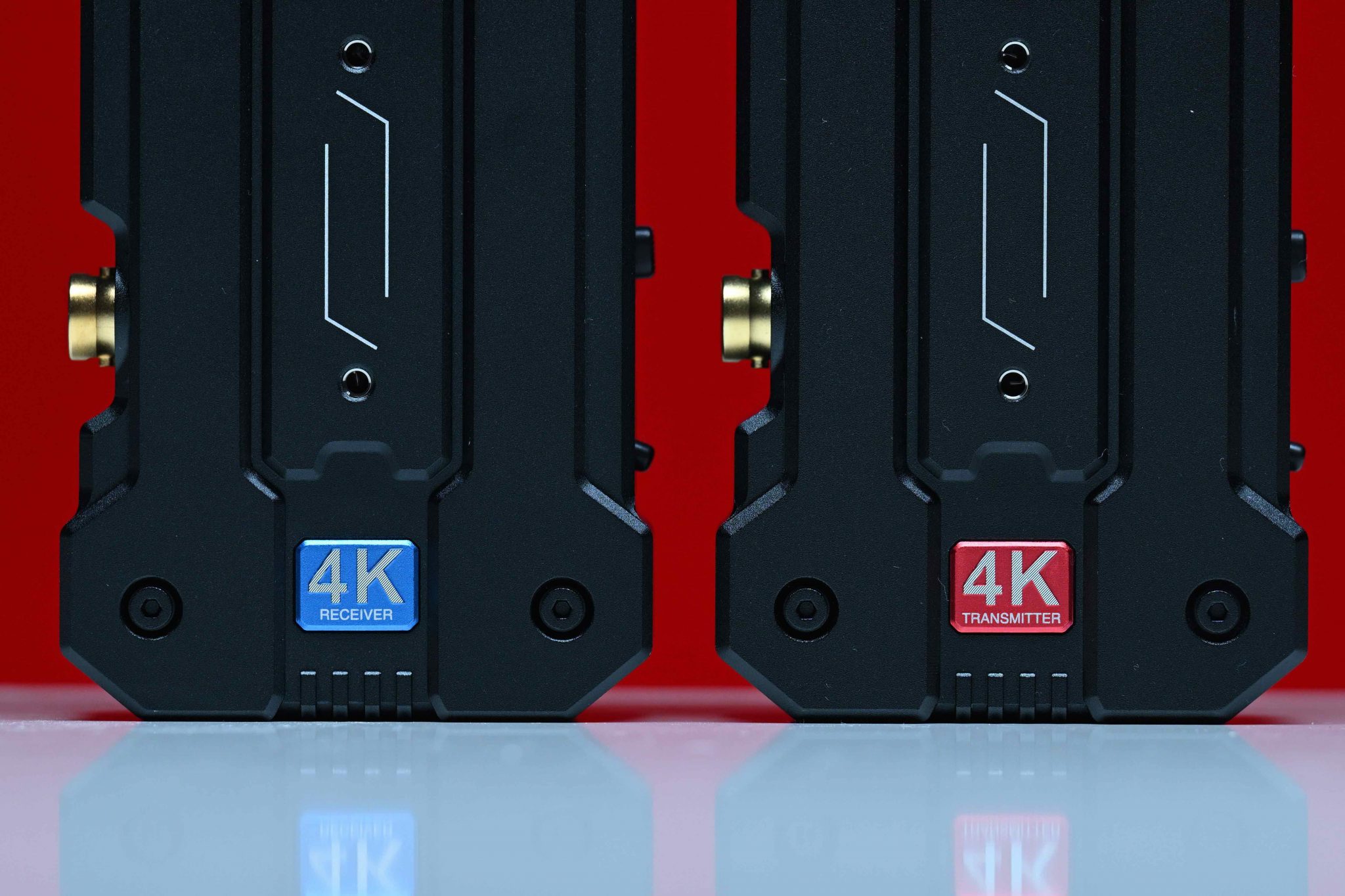 Hollyland MARS 4K Wireless Video Transmission System Review Newsshooter