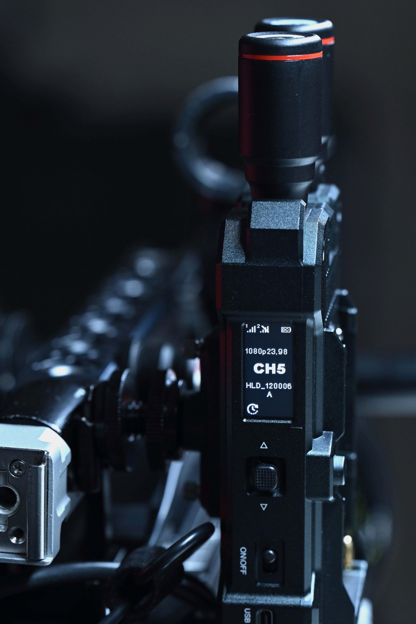 Hollyland MARS 4K 130 - Newsshooter