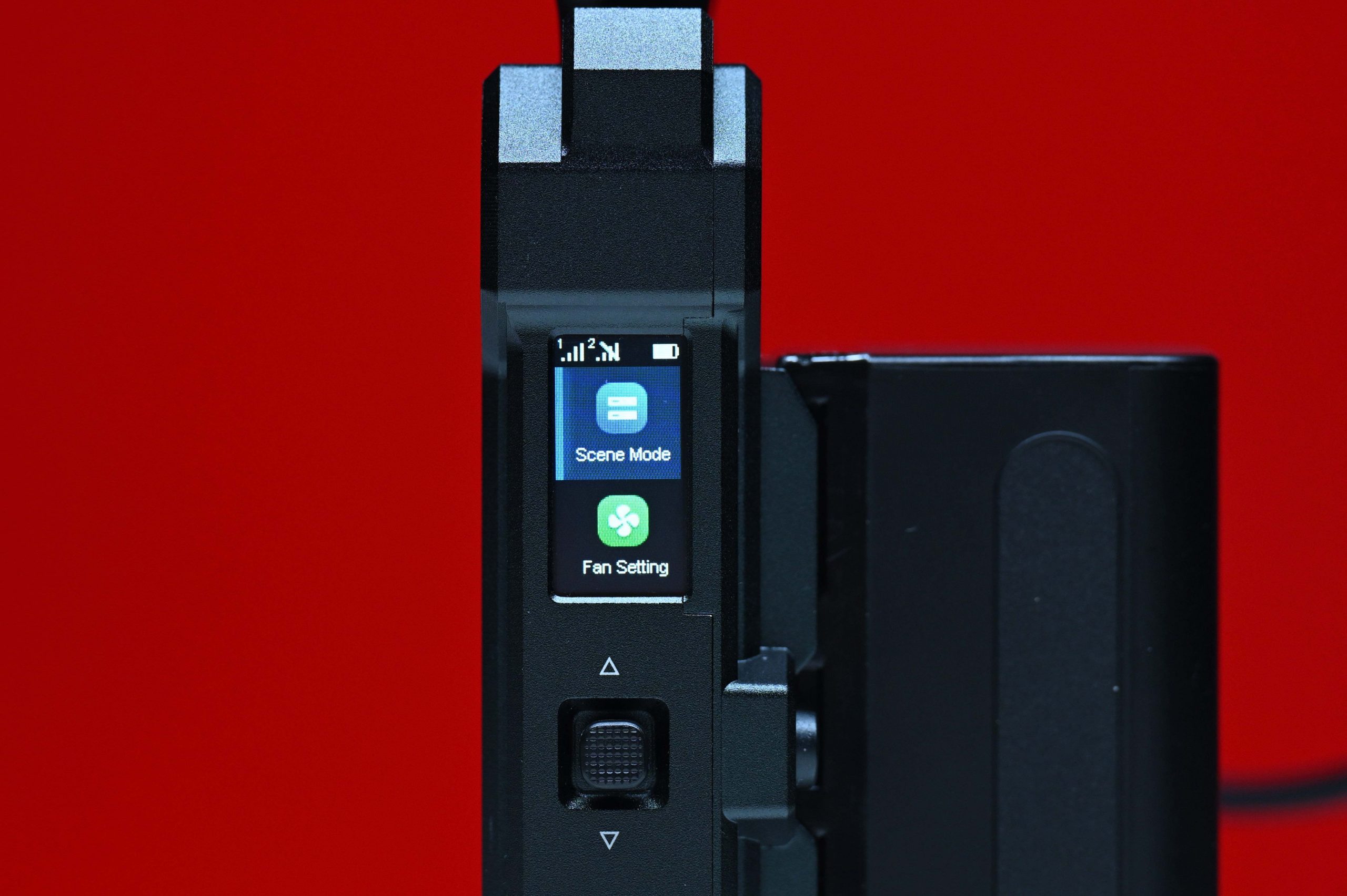 HOLLYLAND MARS 4K 【極美品】 Hollyland Mars 4K Wireless Video Transmitter