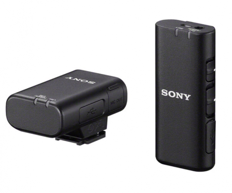 Sony lenses, media cards & audio on sale - Newsshooter
