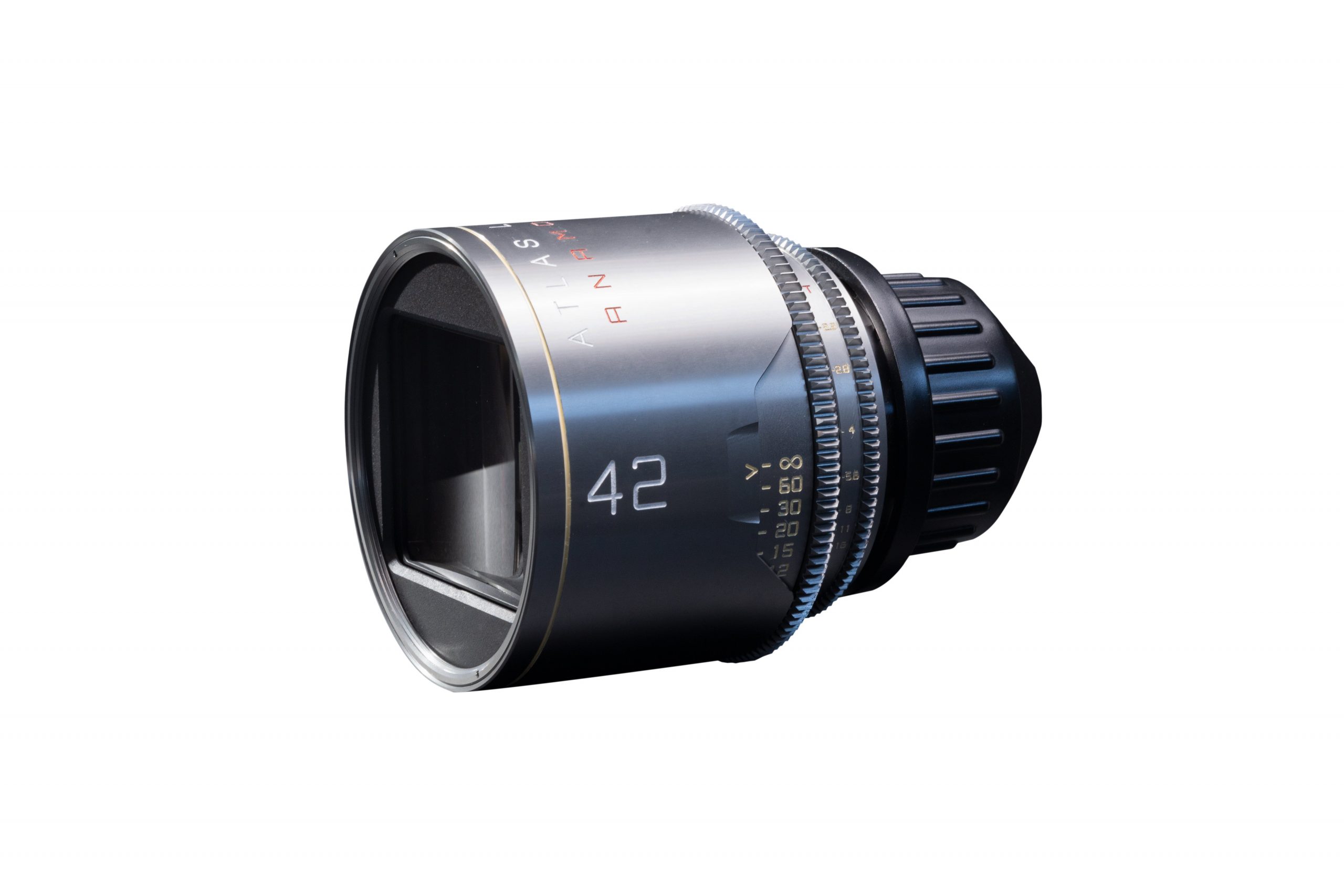 Atlas Lens Co. Mercury Full Frame 1.5x Anamorphic Lenses Newsshooter
