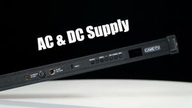 Came TV Boltzen Andromeda MKII Slim Powerful Tube LED Light