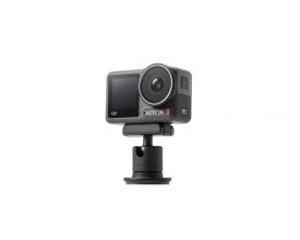 Osmo Action 3 Camera Osmo Magnetic Ball Joint Adapter Mount 1 of 2