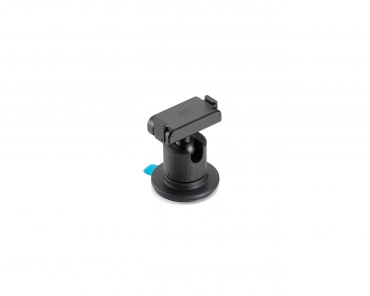 Osmo Magnetic Ball Joint Adapter Mount 5 of 5