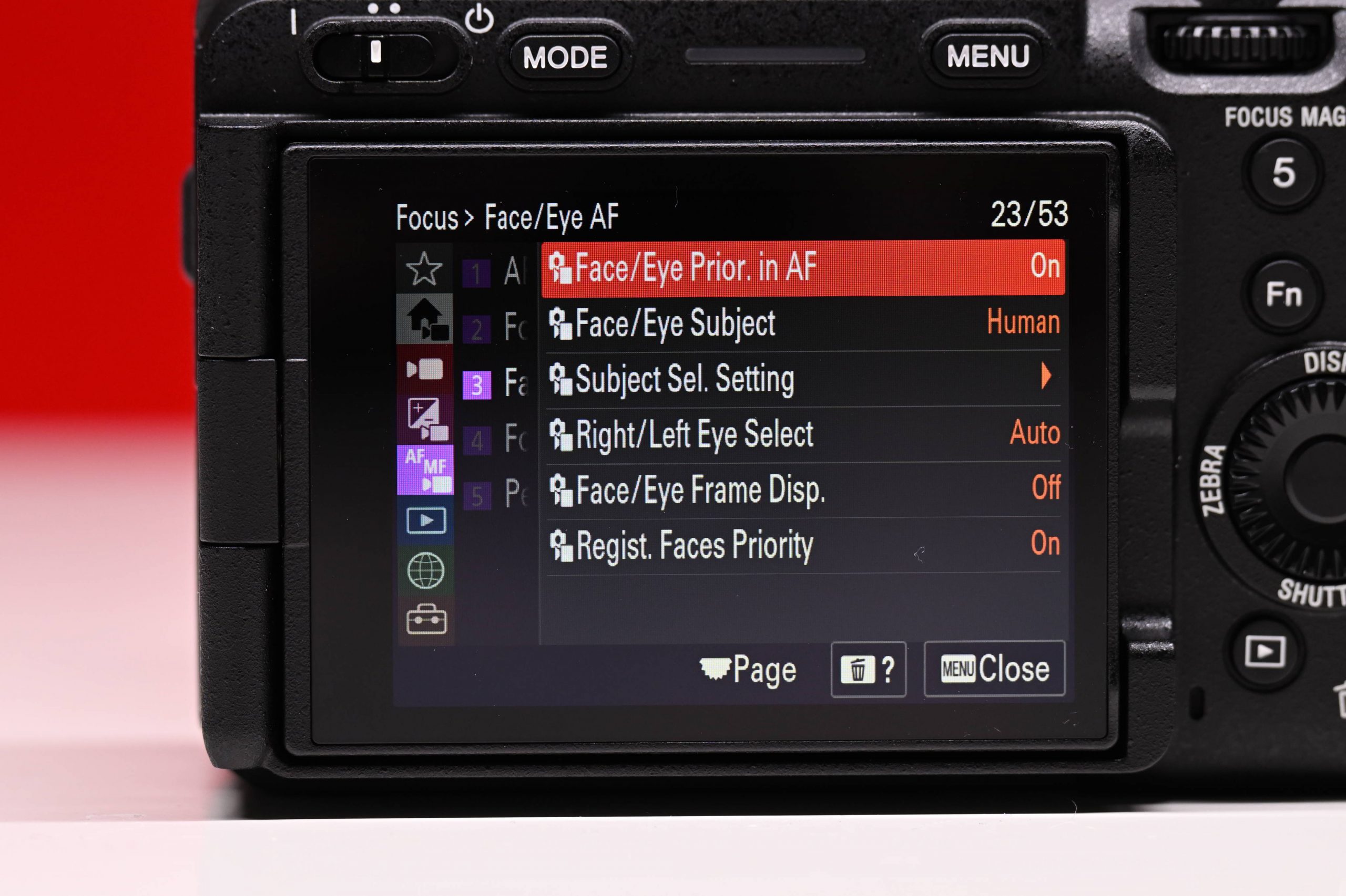 SONY FX30 127 - Newsshooter