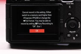 SONY FX30 134 19