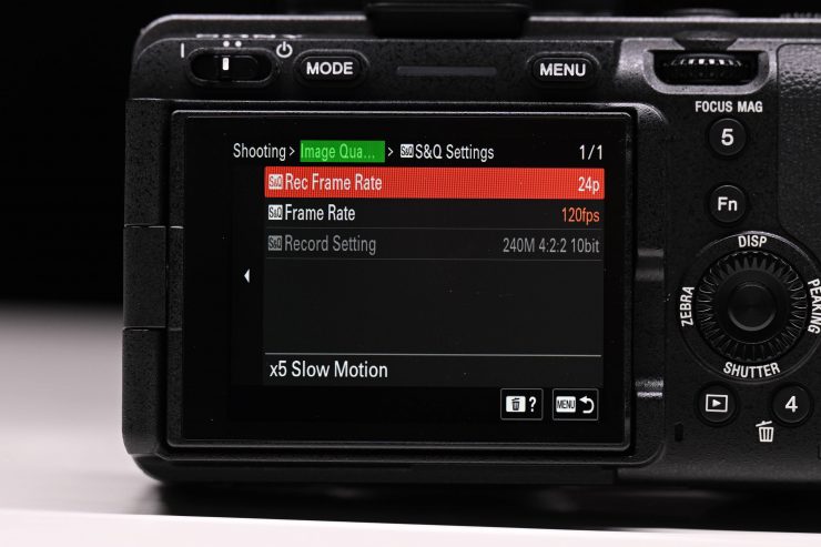 SONY FX30 135 04