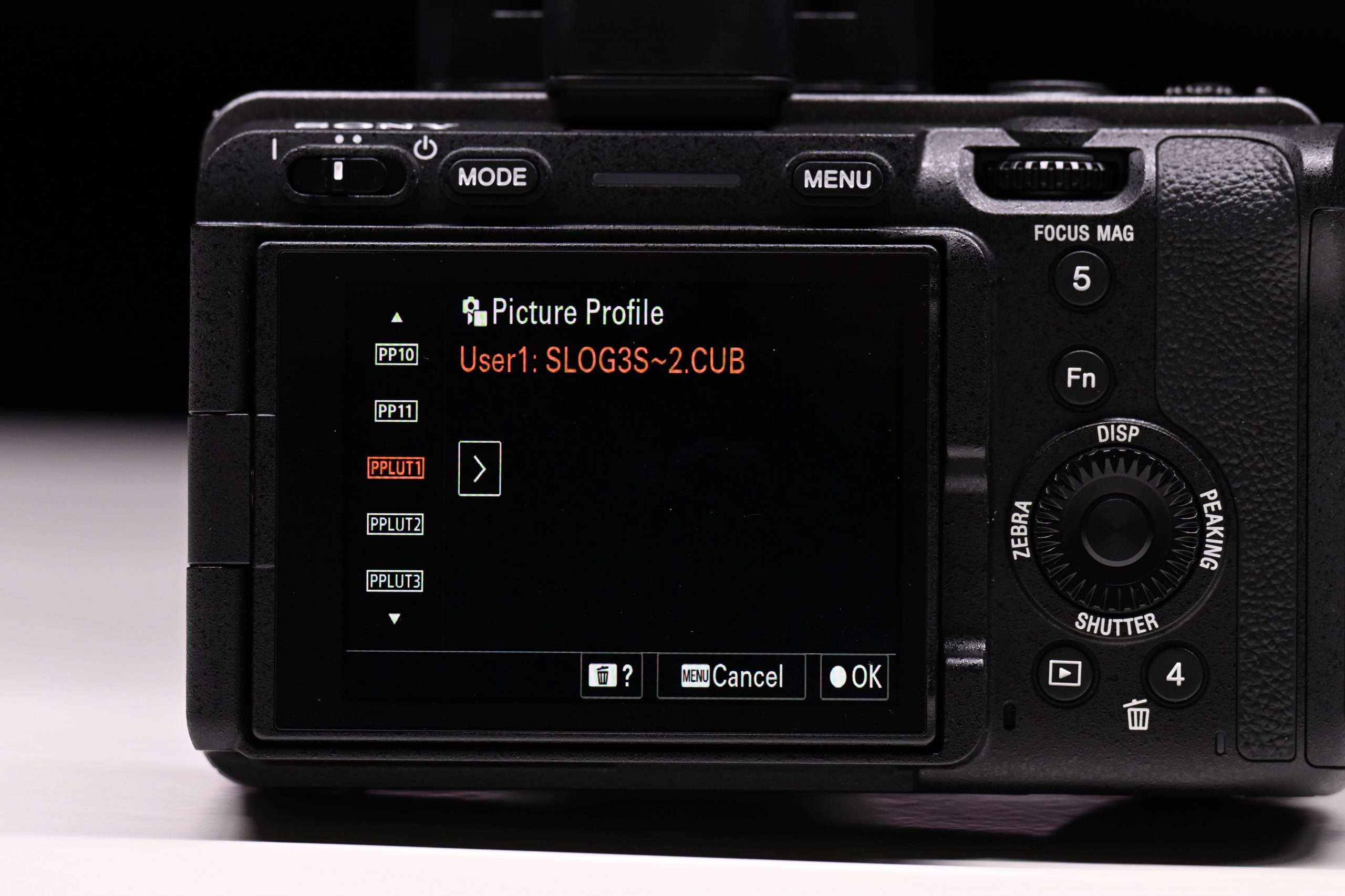SONY FX30 135 06 - Newsshooter