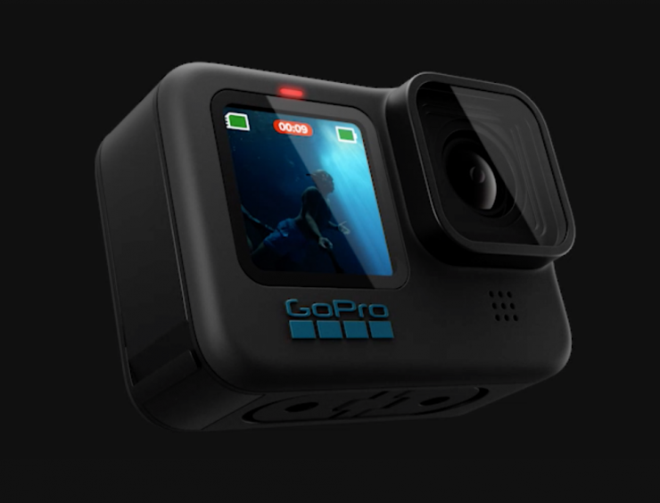 GoPro Hero11 Black Mini — Glazer's Camera