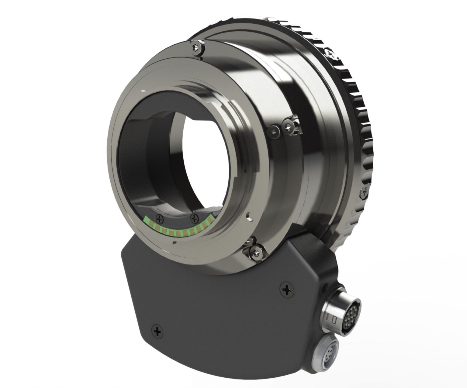 Chrosziel Meta Mount an E mount camera to PL mount lens adapter with