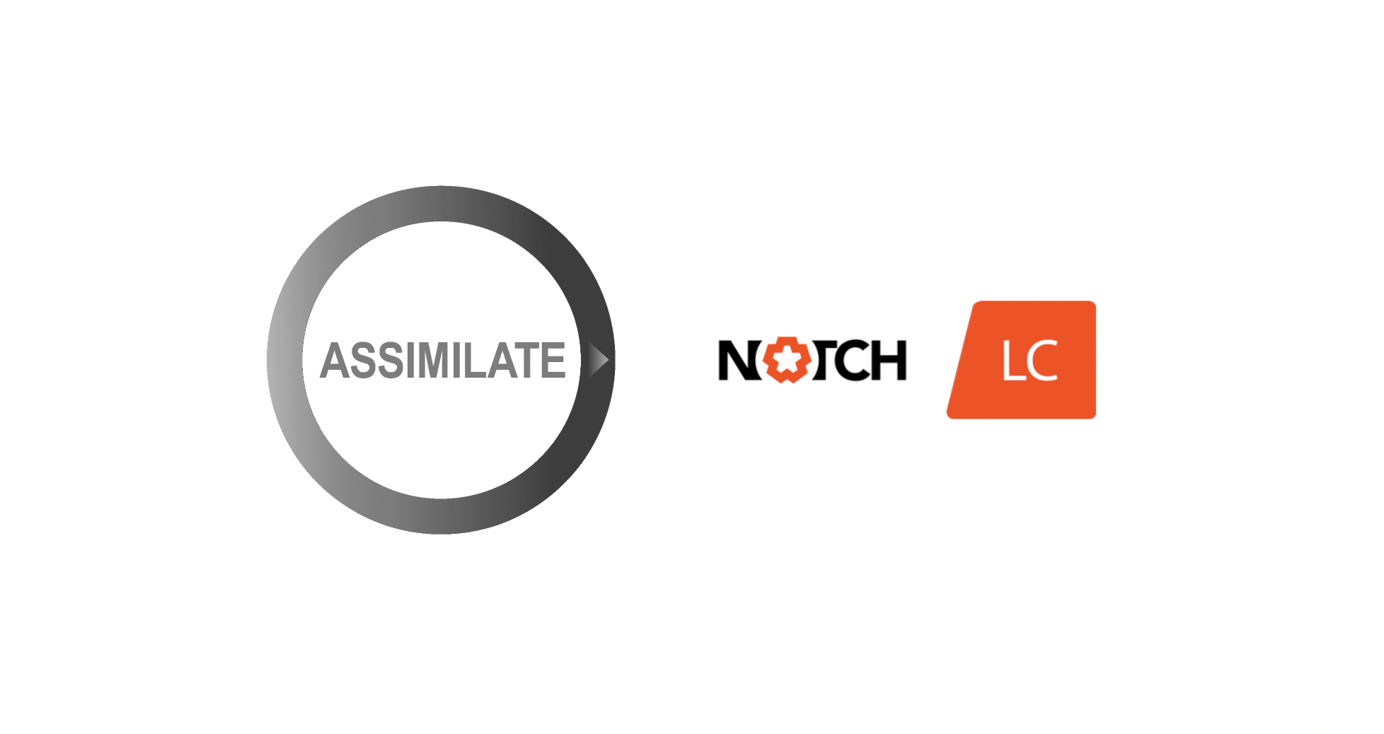 Assimilate & Notch partner up to provide a streamlined solution for