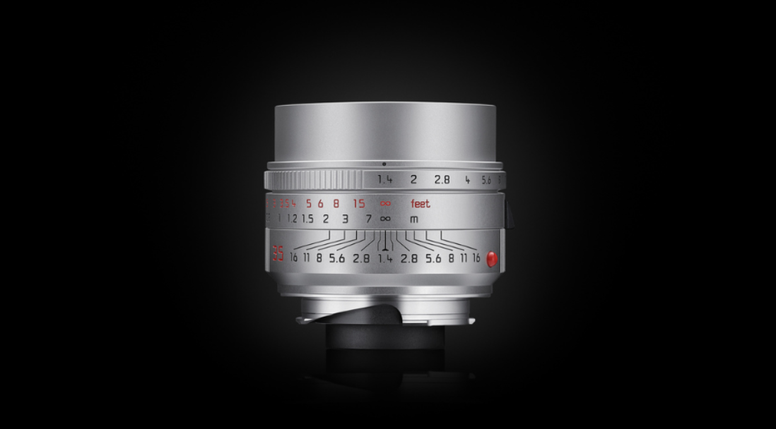Leica Summilux-M 35mm f/1.4 ASPH lens - Newsshooter