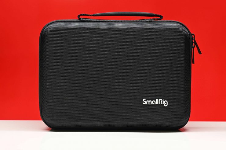 SmallRig Multifunctional Modular Matte Box 01