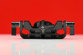 SmallRig Multifunctional Modular Matte Box 04