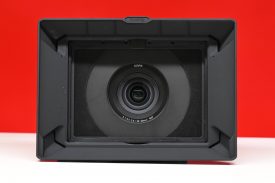 SmallRig Multifunctional Modular Matte Box 122