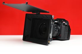 SmallRig Multifunctional Modular Matte Box 124