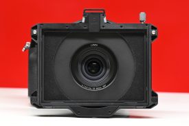 SmallRig Multifunctional Modular Matte Box 126