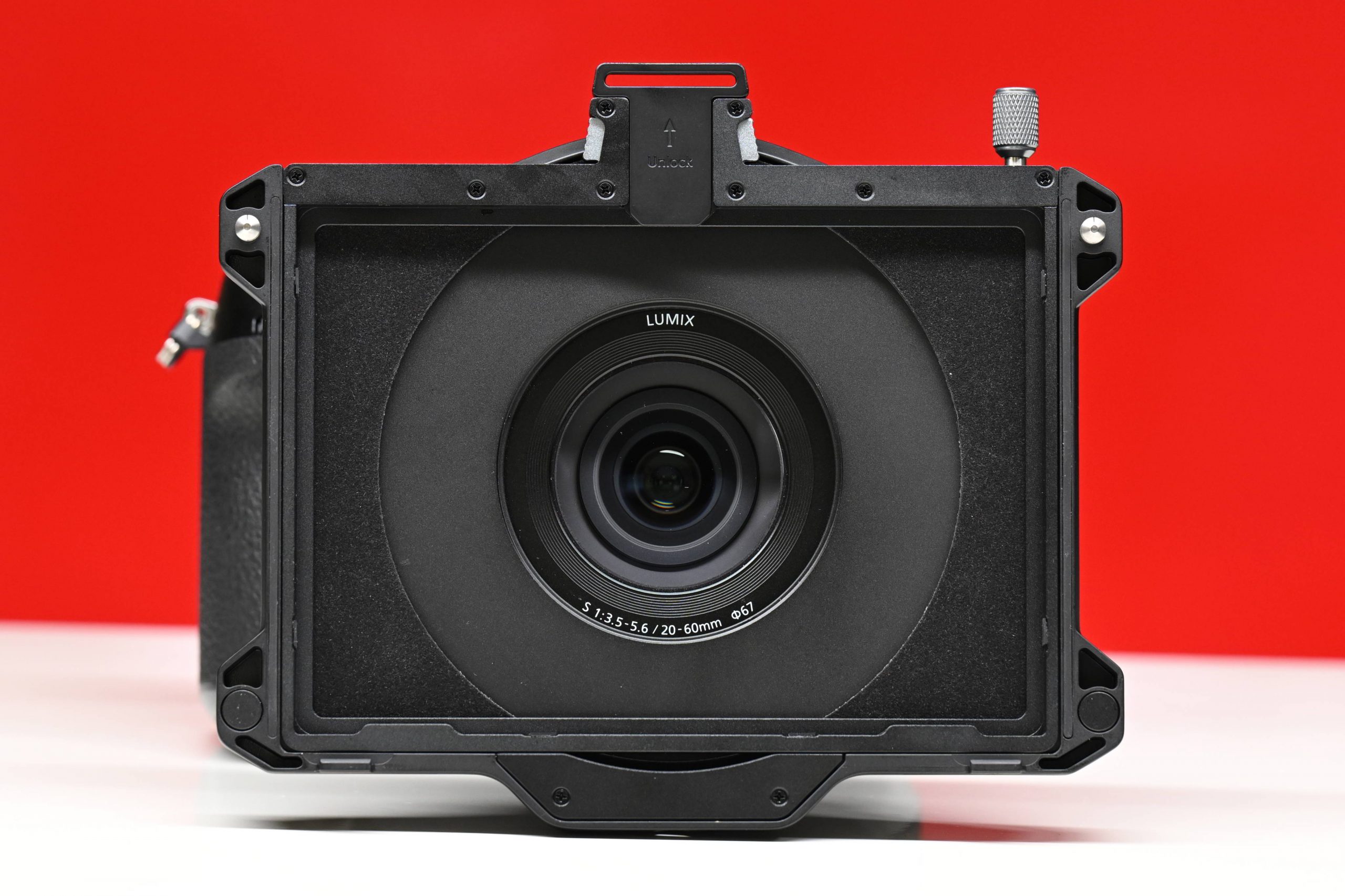 SmallRig Multifunctional Modular Matte Box 126 - Newsshooter