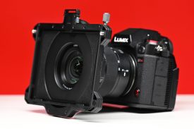 SmallRig Multifunctional Modular Matte Box 128