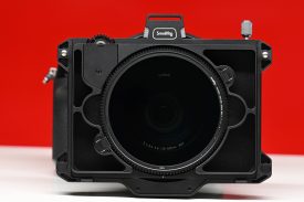 SmallRig Multifunctional Modular Matte Box 159