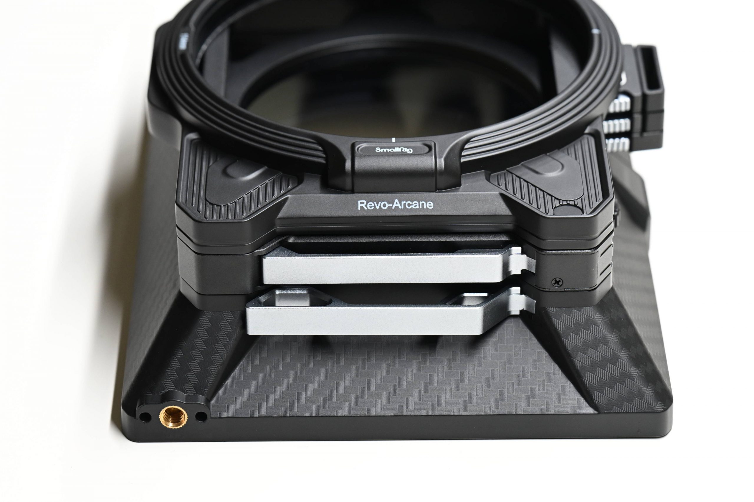 SmallRig Multifunctional Modular Matte Box 170 Newsshooter