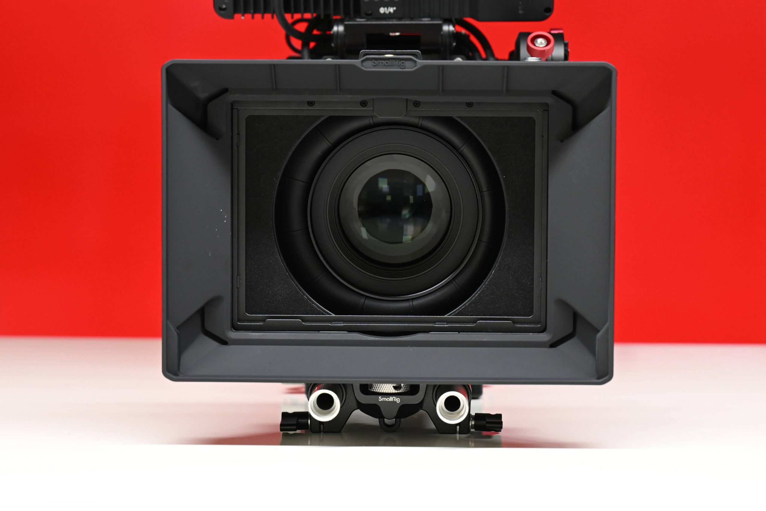 SmallRig Multifunctional Modular Matte Box 198 Newsshooter