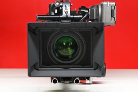 SmallRig Multifunctional Modular Matte Box 202