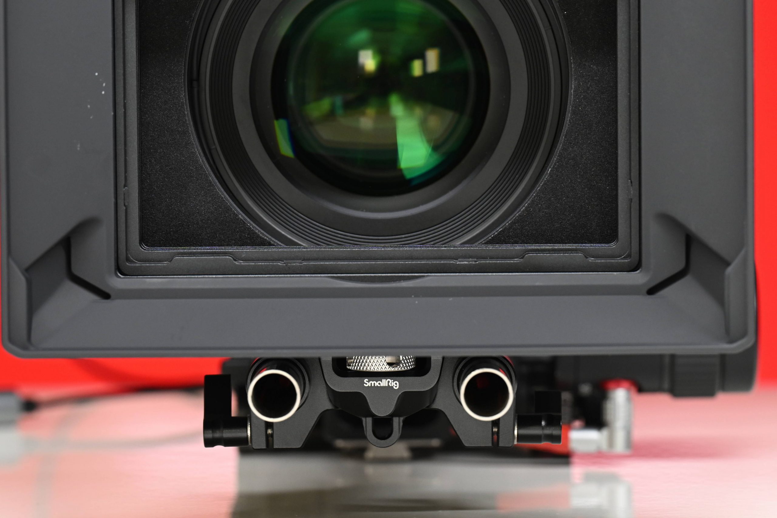 SmallRig Multifunctional Modular Matte Box 226 - Newsshooter