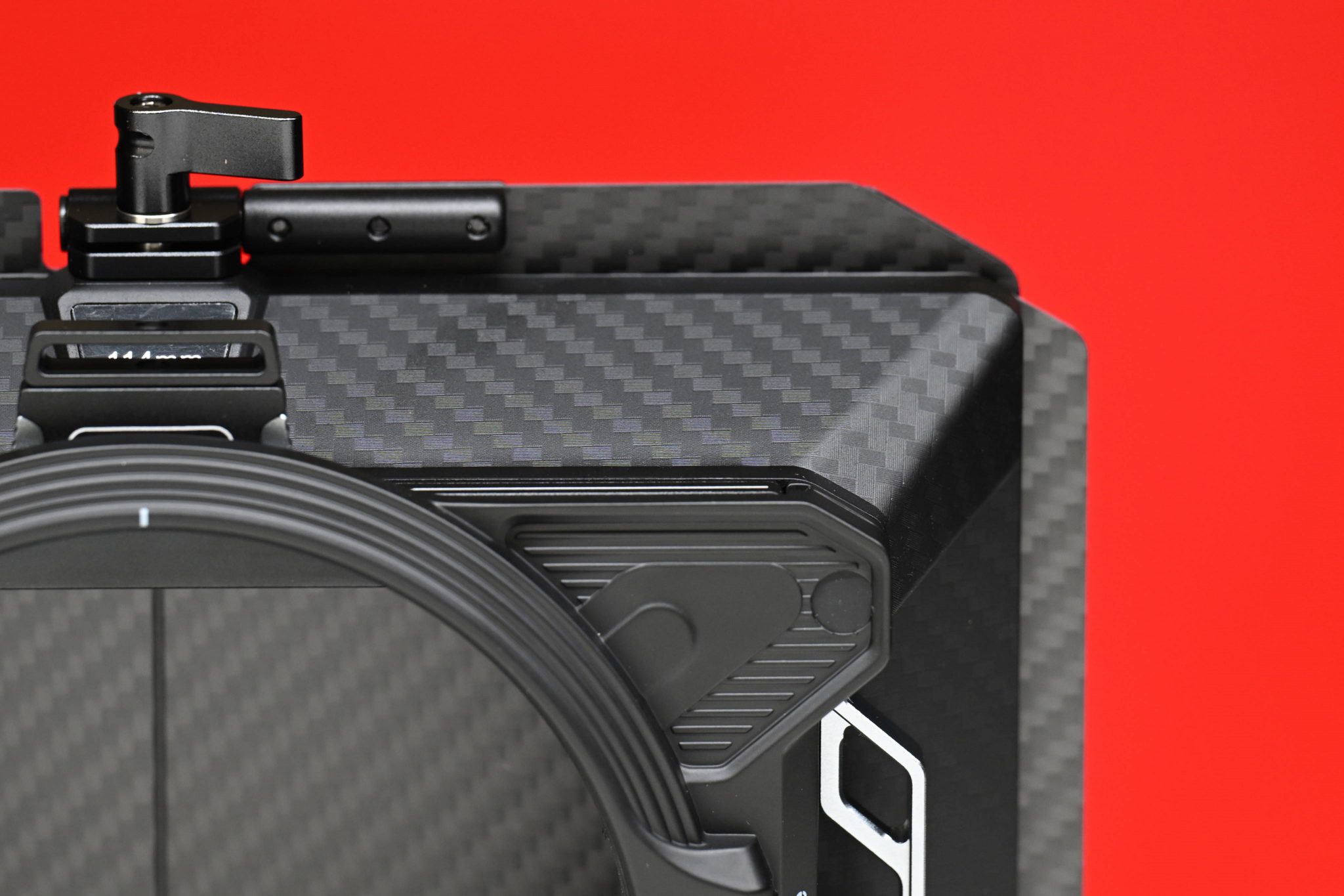 SmallRig Multifunctional Modular Matte Box (114mm) Basic Kit Review