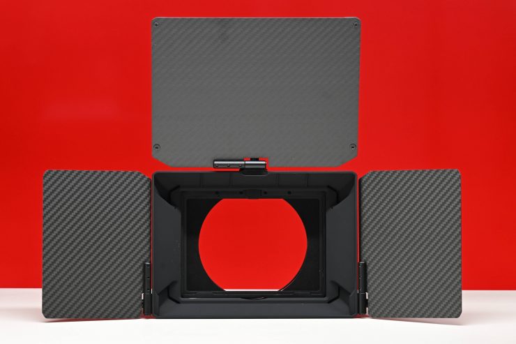 SmallRig Multifunctional Modular Matte Box 45