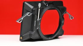 SmallRig Multifunctional Modular Matte Box 78