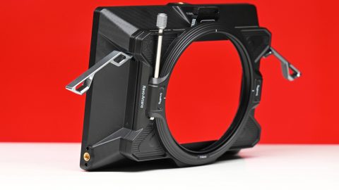 SmallRig Multifunctional Modular Matte Box 78