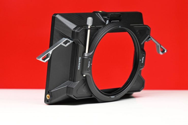 SmallRig Multifunctional Modular Matte Box 78