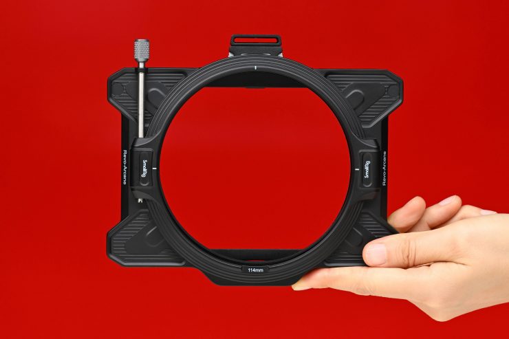 SmallRig Multifunctional Modular Matte Box 85