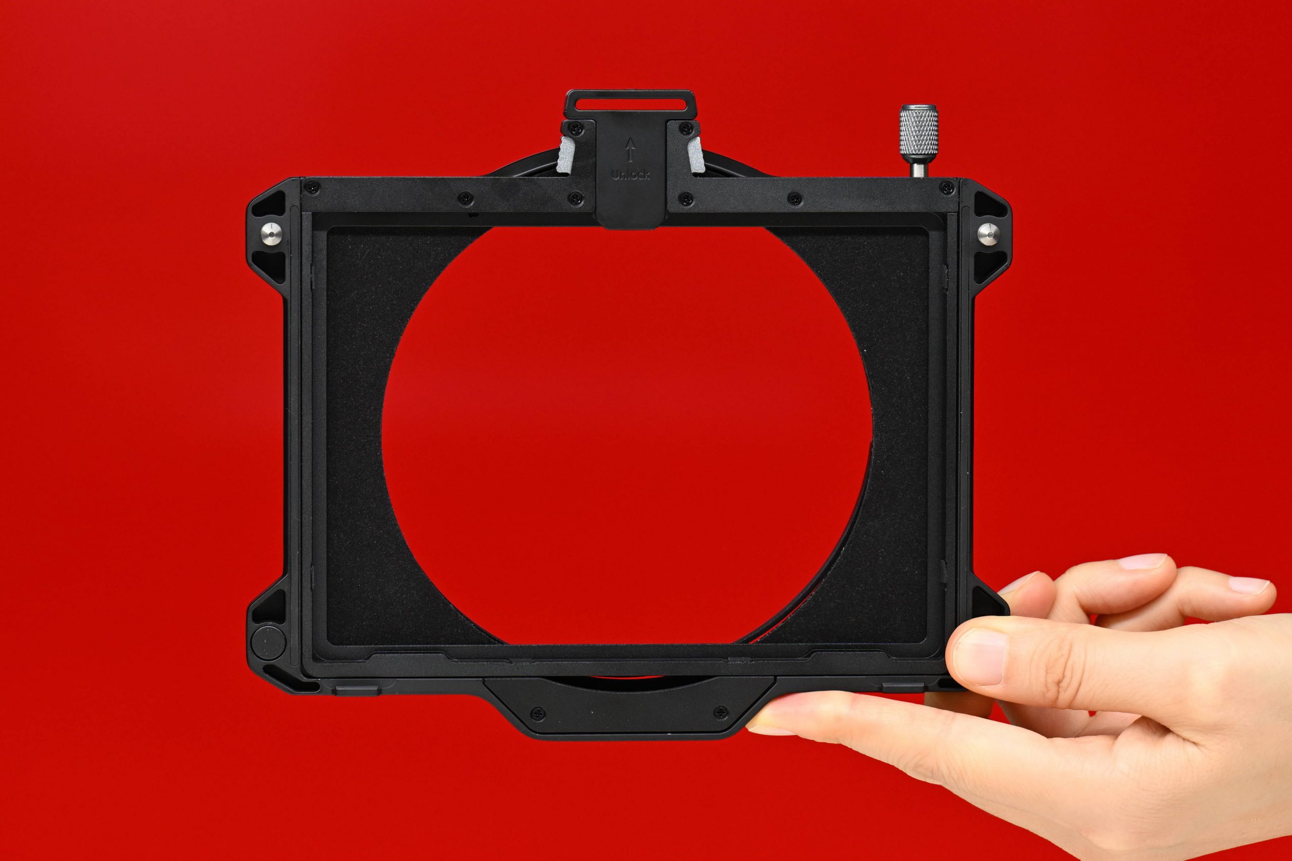 SmallRig Multifunctional Modular Matte Box 87 Newsshooter