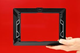 SmallRig Multifunctional Modular Matte Box 90