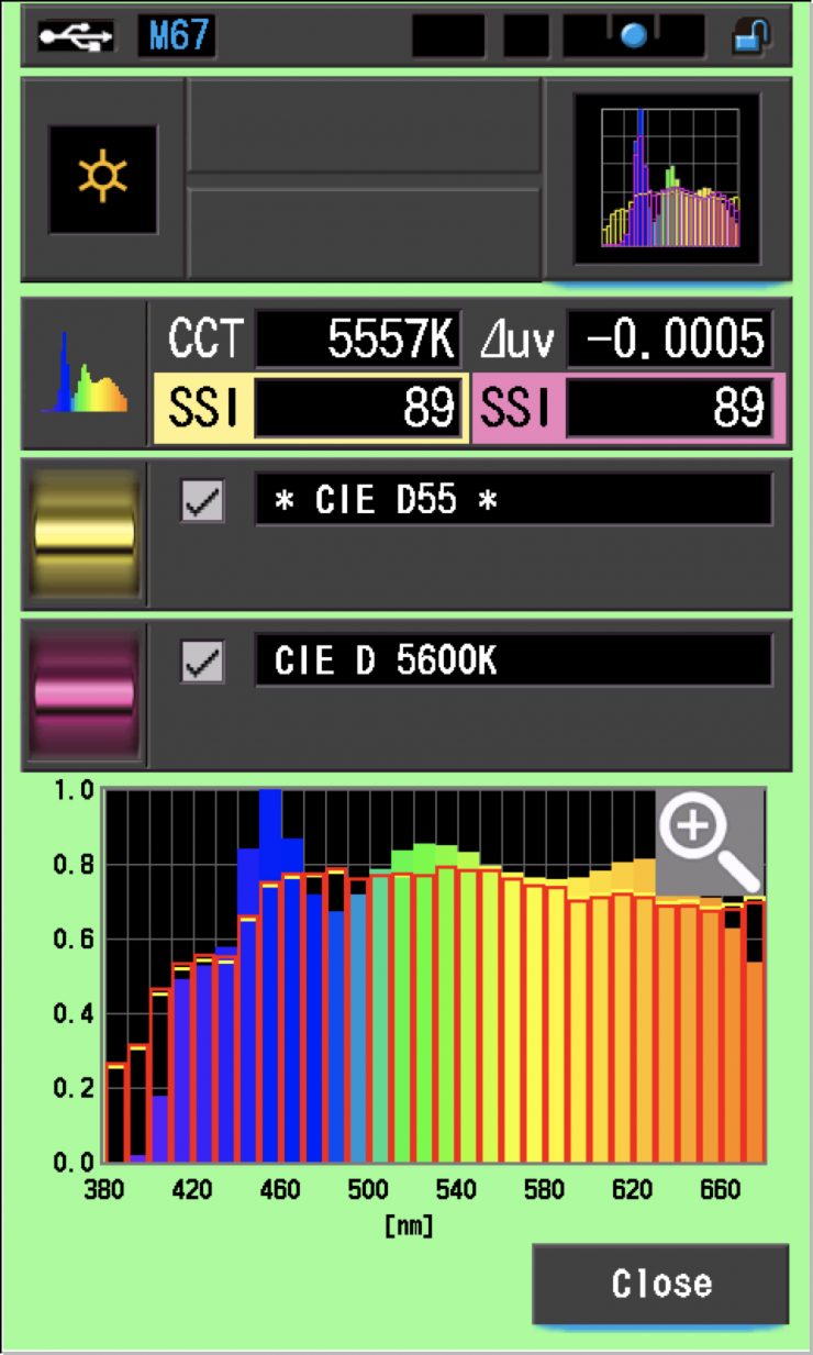 Vega 30C SSI 56