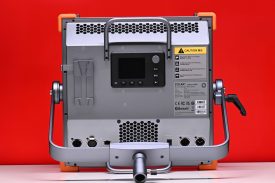 ZOLAR 1x1 LED Lights 120